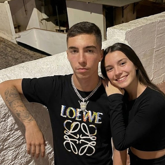 Ninja Frostblade™ Chain