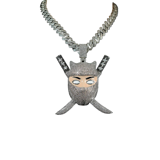 Ninja Frostblade™ Chain