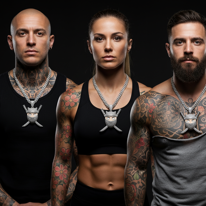 Ninja Frostblade™ Chain