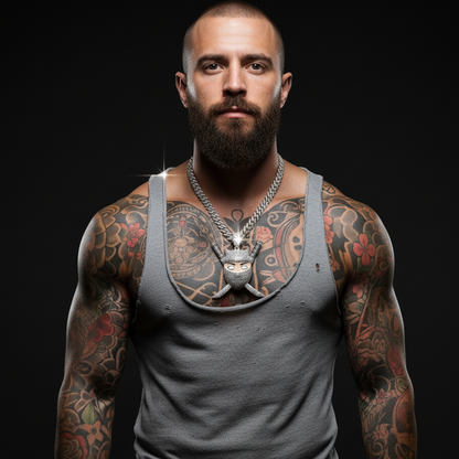 Ninja Frostblade™ Chain